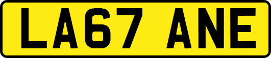 LA67ANE