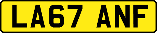 LA67ANF