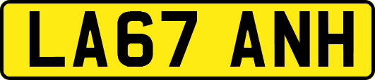LA67ANH