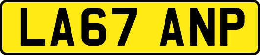 LA67ANP