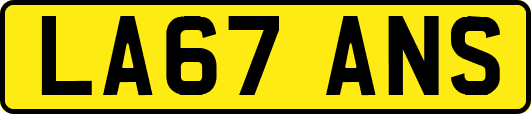 LA67ANS