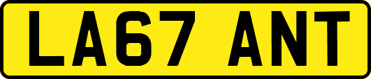 LA67ANT