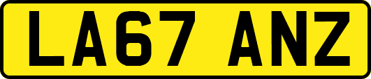 LA67ANZ