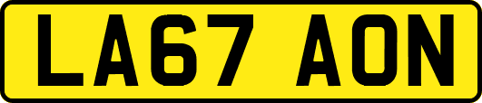 LA67AON