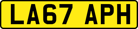 LA67APH