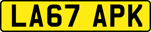 LA67APK