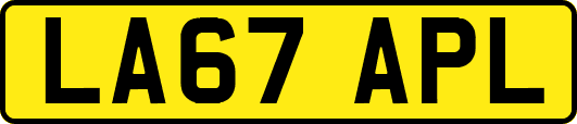 LA67APL