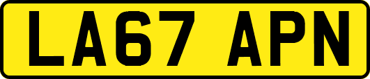LA67APN