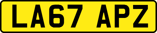 LA67APZ