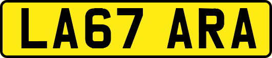 LA67ARA