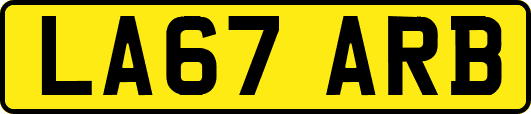 LA67ARB
