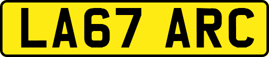LA67ARC
