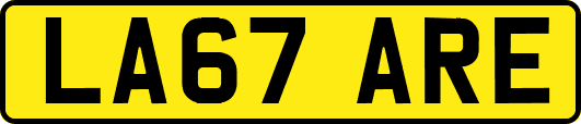 LA67ARE