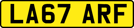 LA67ARF