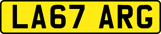 LA67ARG