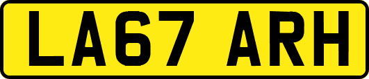 LA67ARH