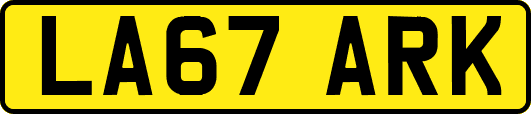 LA67ARK