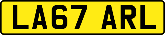 LA67ARL