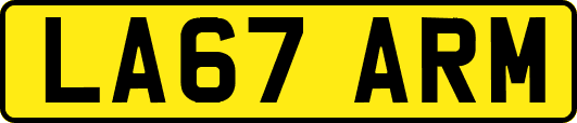 LA67ARM