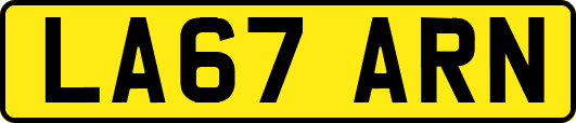 LA67ARN