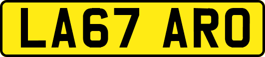 LA67ARO