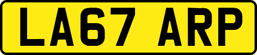 LA67ARP