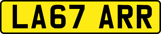 LA67ARR