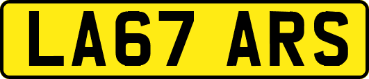 LA67ARS