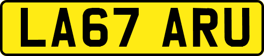 LA67ARU