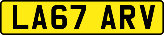 LA67ARV