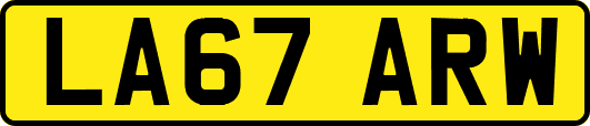 LA67ARW
