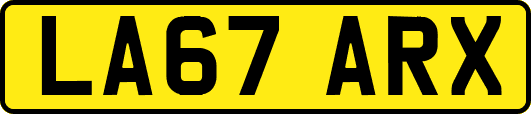 LA67ARX