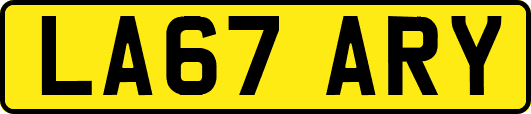 LA67ARY