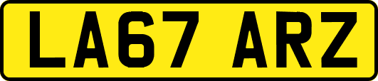 LA67ARZ