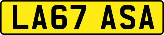 LA67ASA