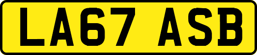 LA67ASB