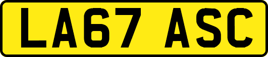 LA67ASC