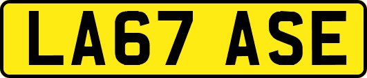 LA67ASE