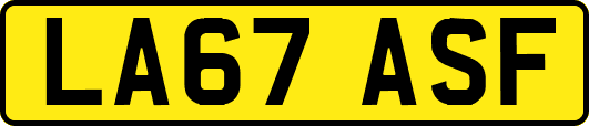 LA67ASF