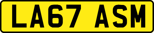 LA67ASM