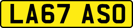 LA67ASO