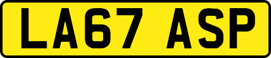 LA67ASP