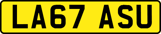 LA67ASU