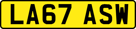 LA67ASW