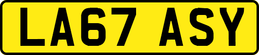 LA67ASY