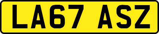 LA67ASZ
