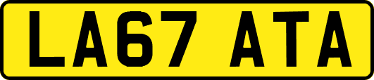 LA67ATA