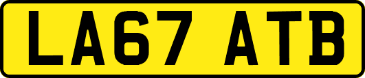 LA67ATB
