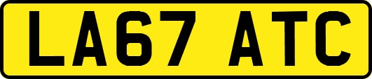 LA67ATC