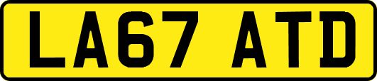 LA67ATD